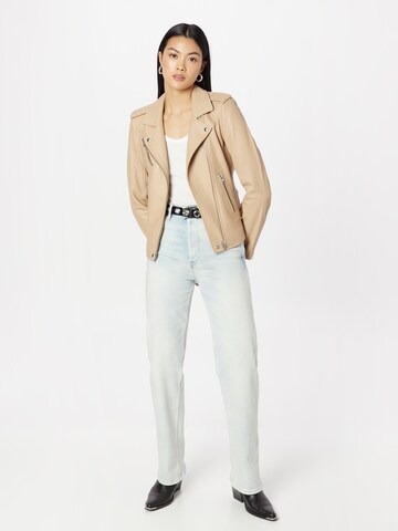 IRO Between-season jacket 'NEWHAN' in Beige