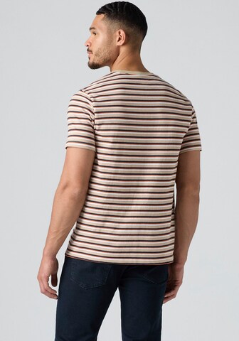 LEVI'S ® Shirt in Beige