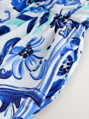 Tuta jumpsuit di Next in blu