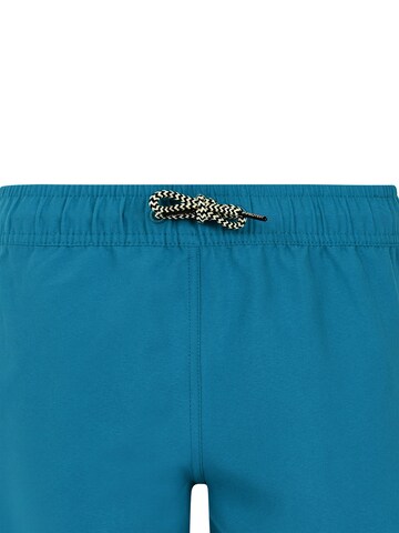 PROTEST Sports swimwear 'PRTEvi JR' in Blue