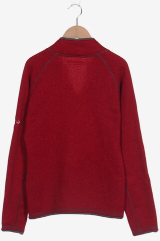 MAMMUT Sweater & Cardigan in M in Red