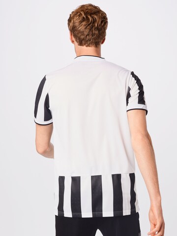 Maillot 'Juventus Turin 21/22' ADIDAS PERFORMANCE en noir