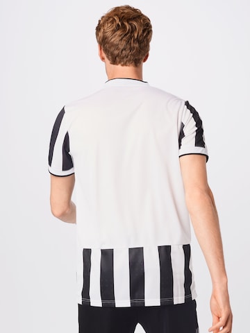 Tricot 'Juventus Turin 21/22' de la ADIDAS PERFORMANCE pe negru