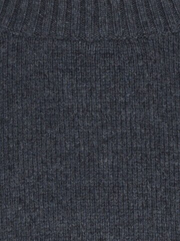 Steppin' out Sweater in Blue