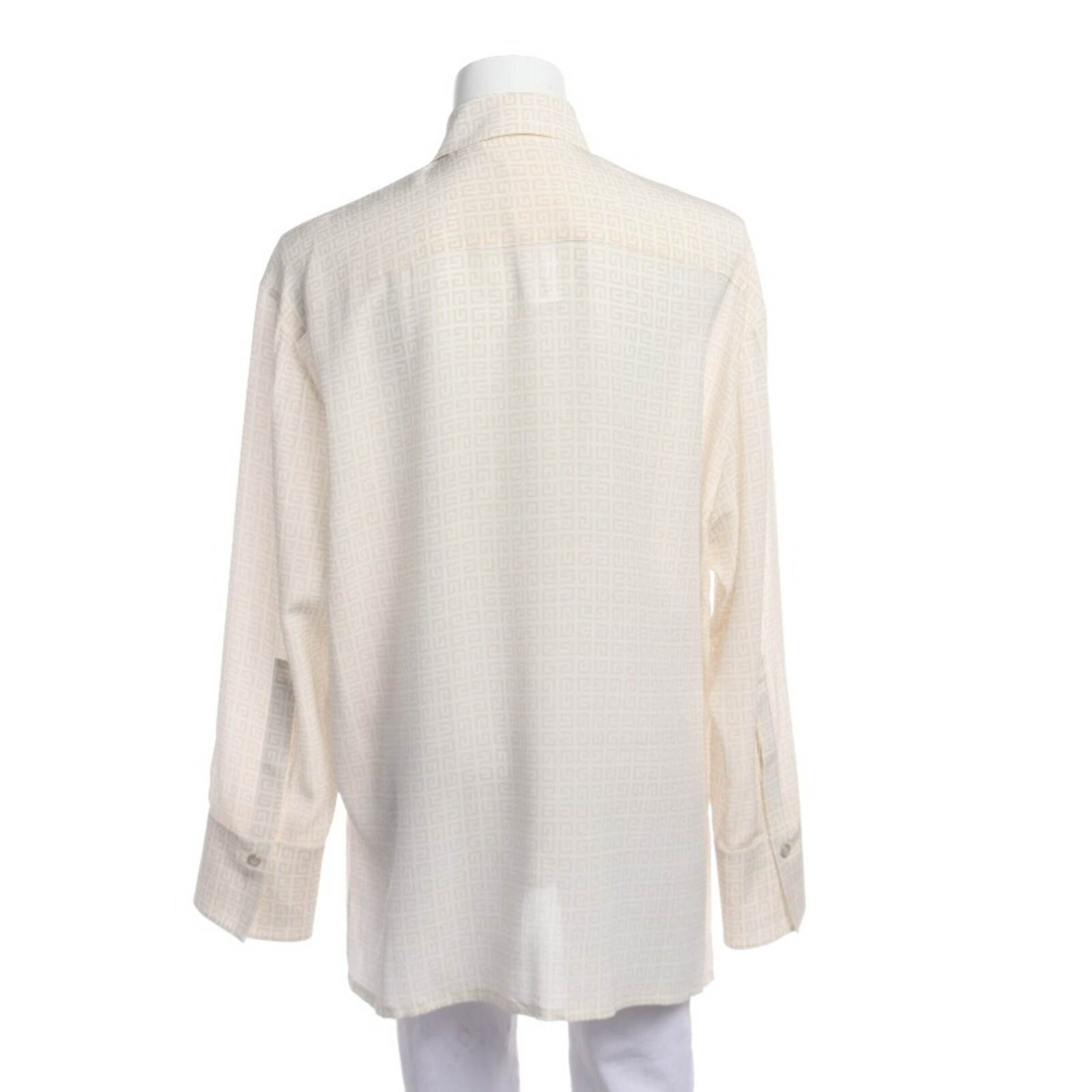 Givenchy Bluse / Tunika S in Mischfarben