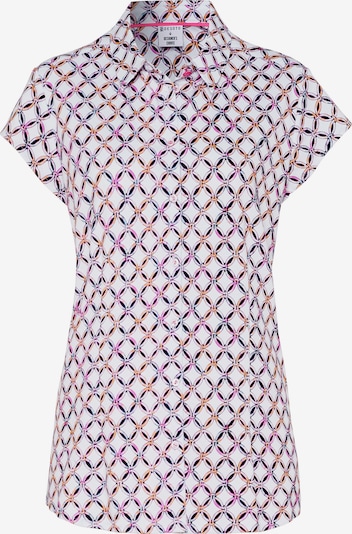 DESOTO Bluse in mischfarben, Produktansicht
