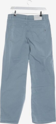 Dondup Jeans 30 in Blau