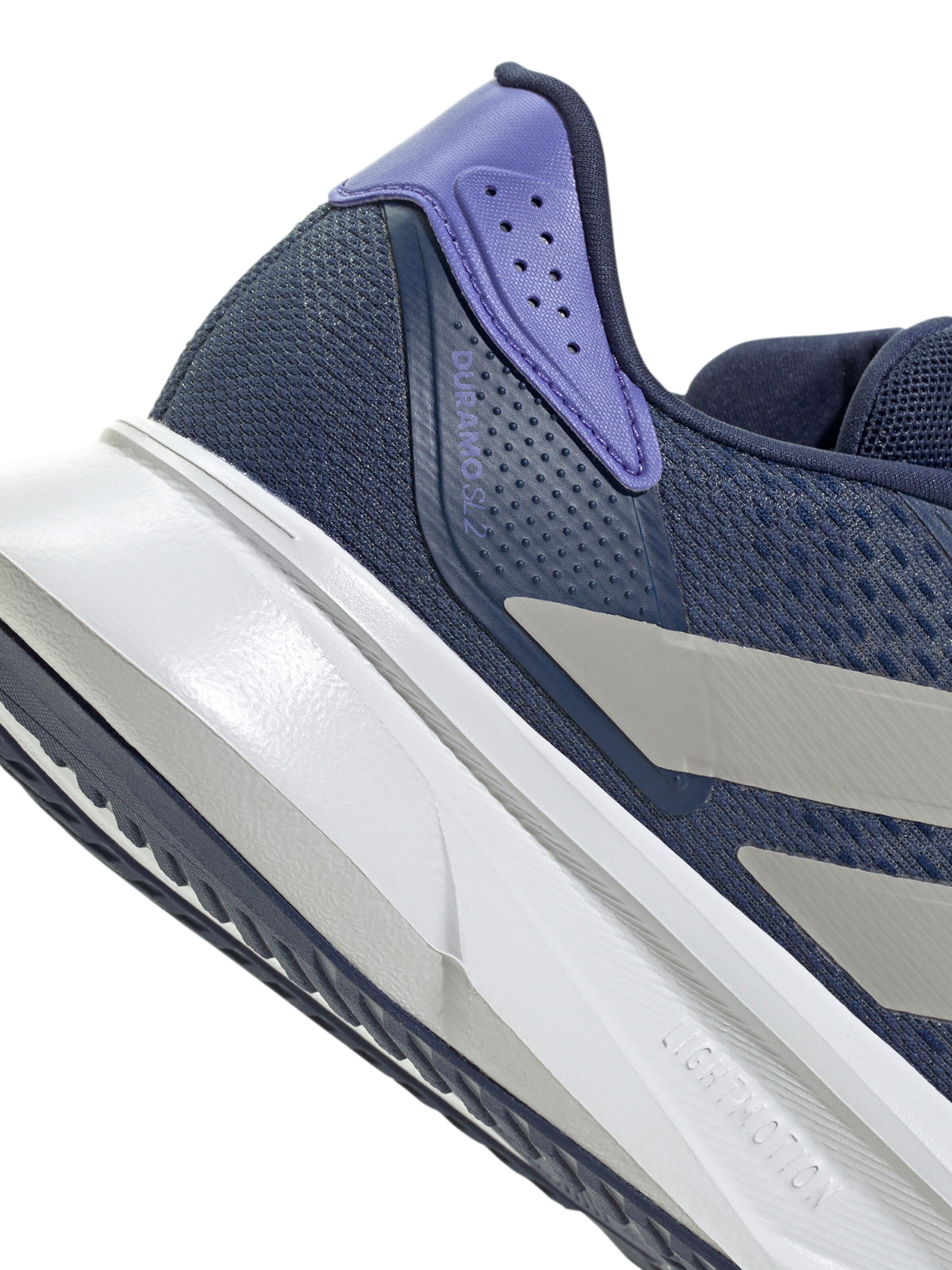 ADIDAS PERFORMANCE - Zapatillas de running 'DURAMO SL2' en azul