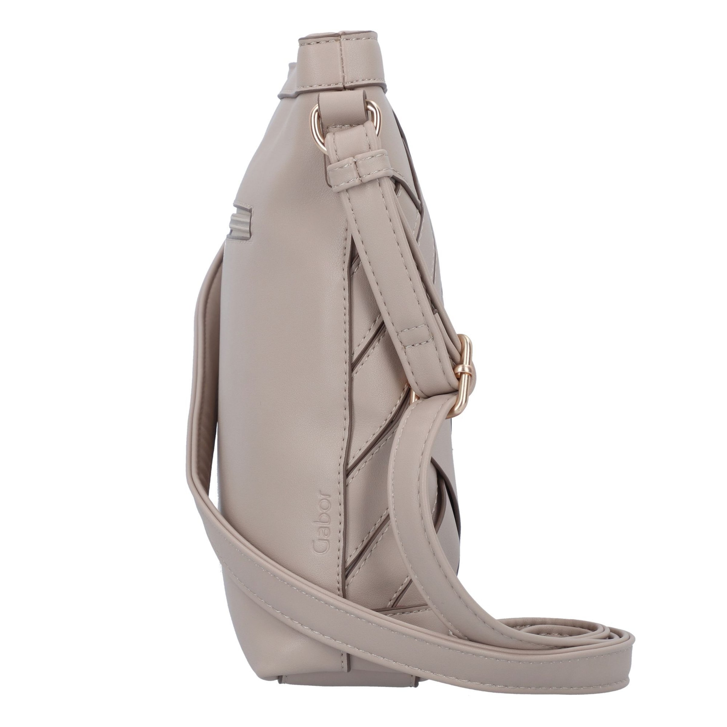 GABOR Shoulder Bag in Beige