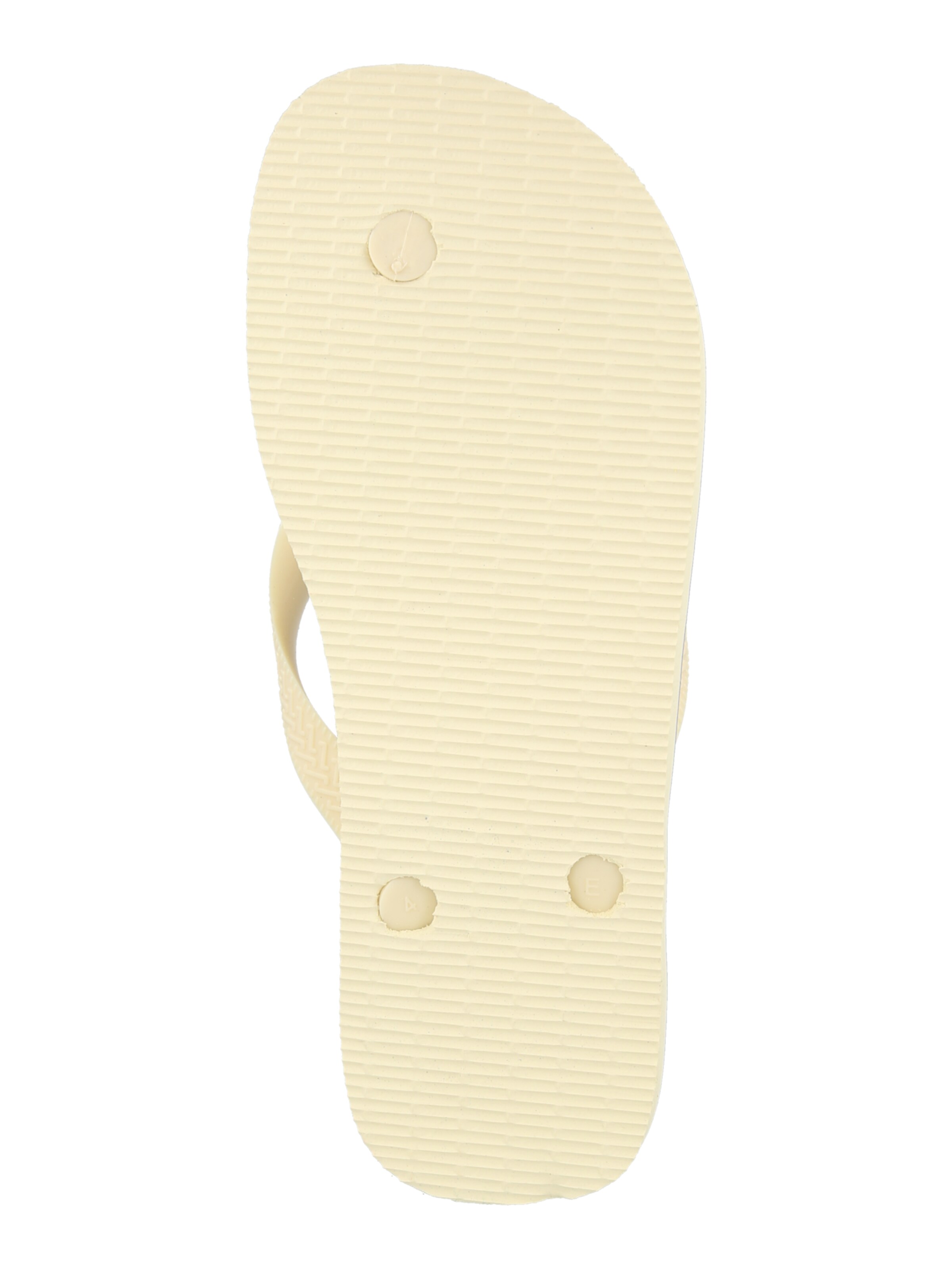 HAVAIANAS Japonke 'BRASIL' | rumena barva