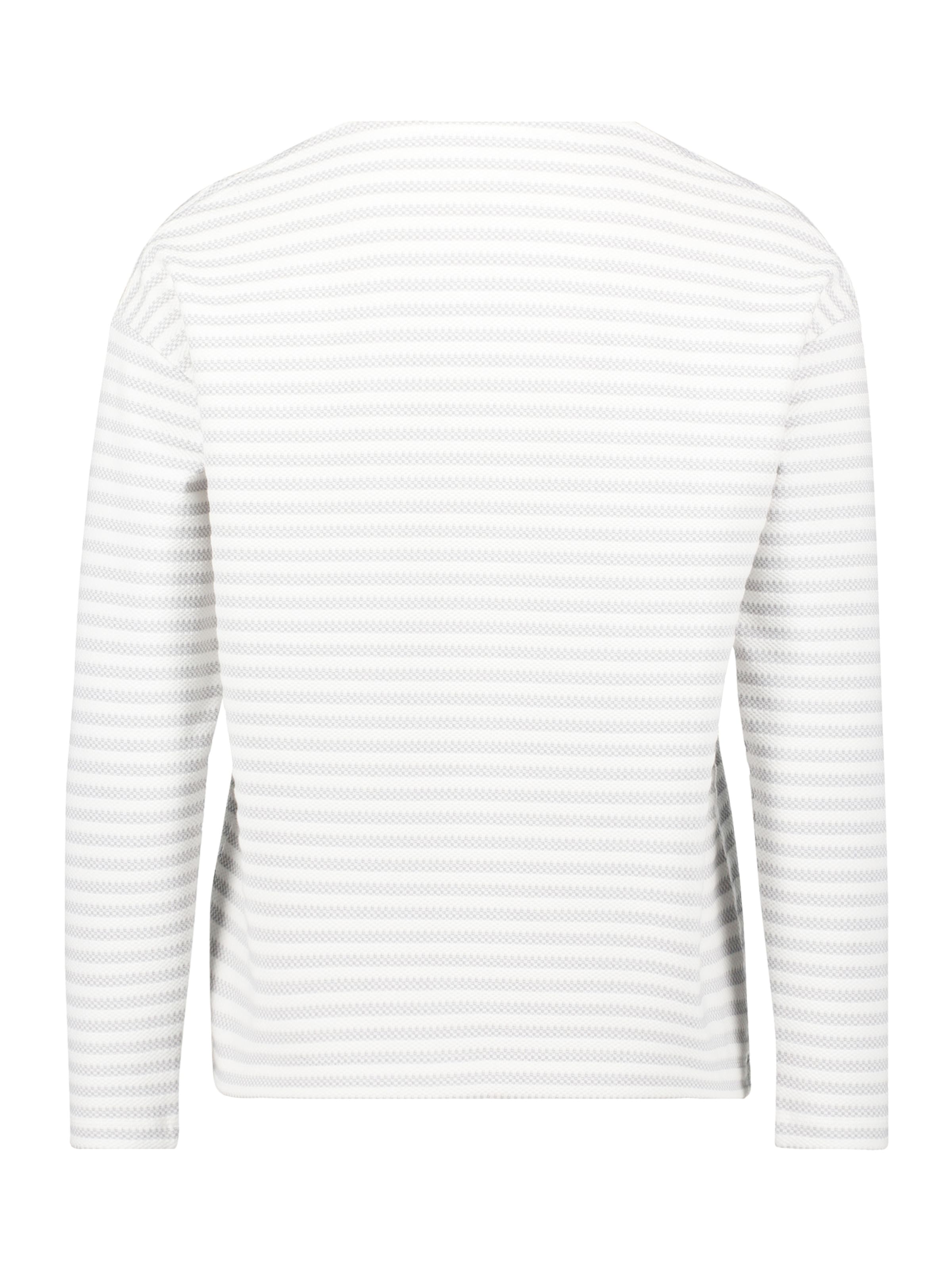 Betty & Co Sweatshirt in Grey