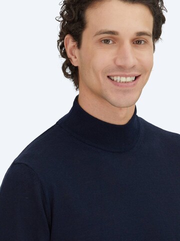 KİP Trui in Blauw