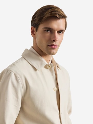 Danger Übergangsjacke 'Jacken'‌‌‌‌‌ in Beige