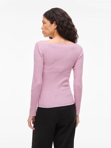 VILA - Jersey 'VILucca' en rosa