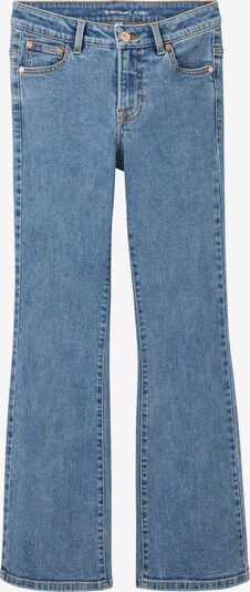 Jeans TOM TAILOR di colore blu denim, Visualizzazione prodotti