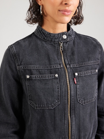 Giacca di mezza stagione di LEVI'S ® in nero