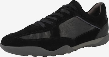 GEOX Sneakers ' U Metodo A ' in Black: front