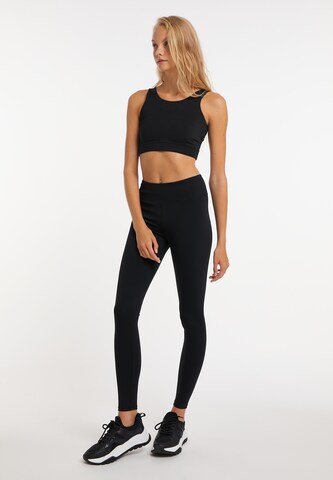 TALENCE - Top en negro