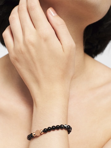 Liebeskind Berlin Bracelet in Black