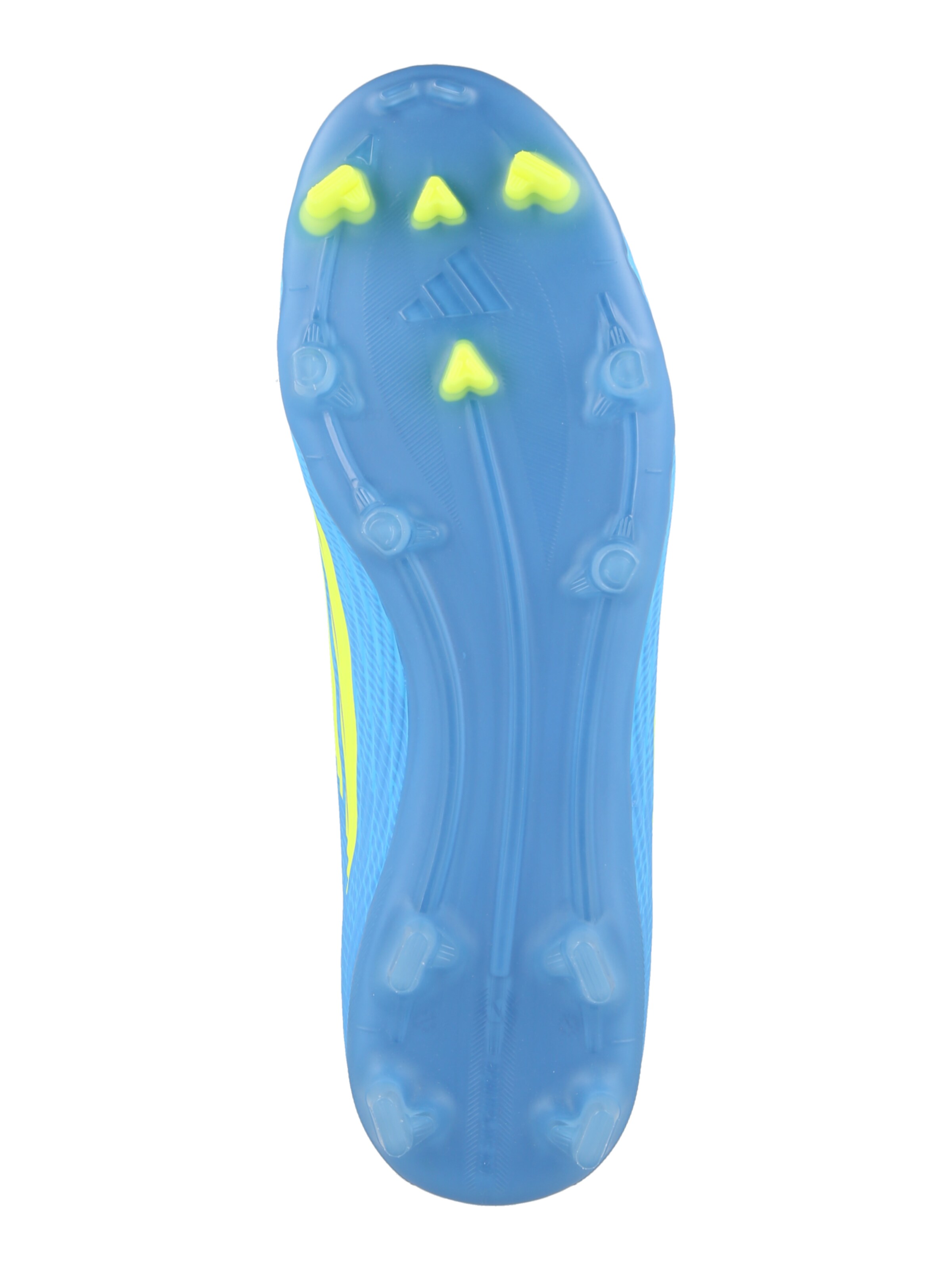 ADIDAS PERFORMANCE Voetbalschoen 'F50 LEAGUE' in Blauw