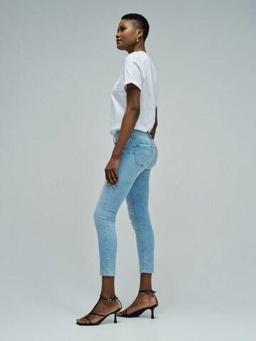 Salsa Jeans Skinny Jeans in Blue