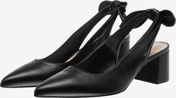 Viktoria Moser Pumps 'Brooke' in Schwarz