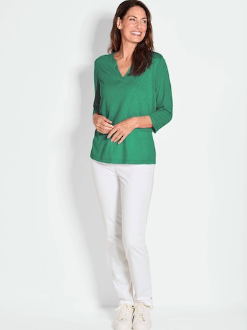 Goldner Shirt in Green