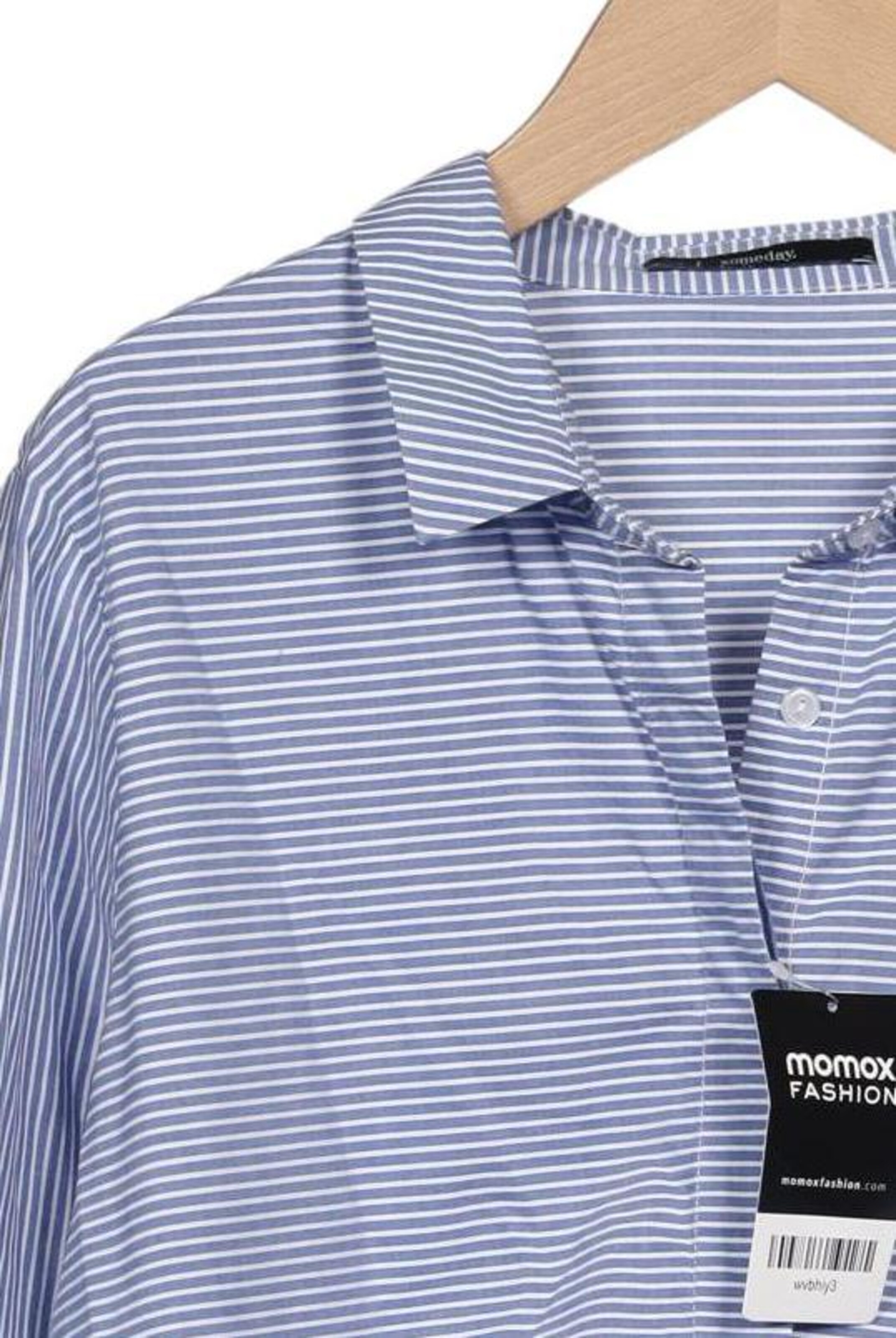 Someday Blouse & Tunic in L in Blue