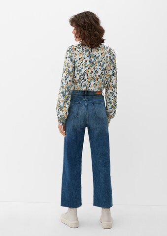 regular Jeans di s.Oliver in blu