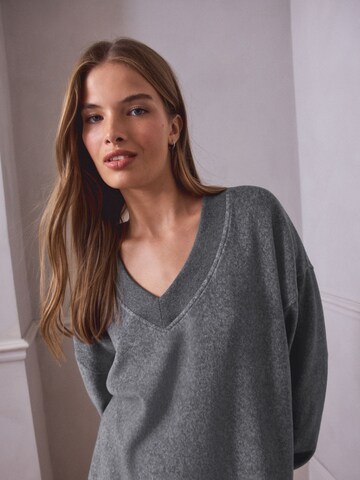 Abito da casa di Next in grigio