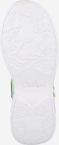 SKECHERS Кроссовки 'Unicorn Dreams' в Смешанный