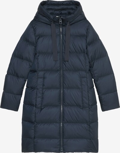 Marc O'Polo Winter Coat in marine blue, Item view