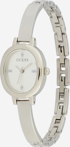 GUESS - Relógios analógicos 'PENELOPE' em prata: frente