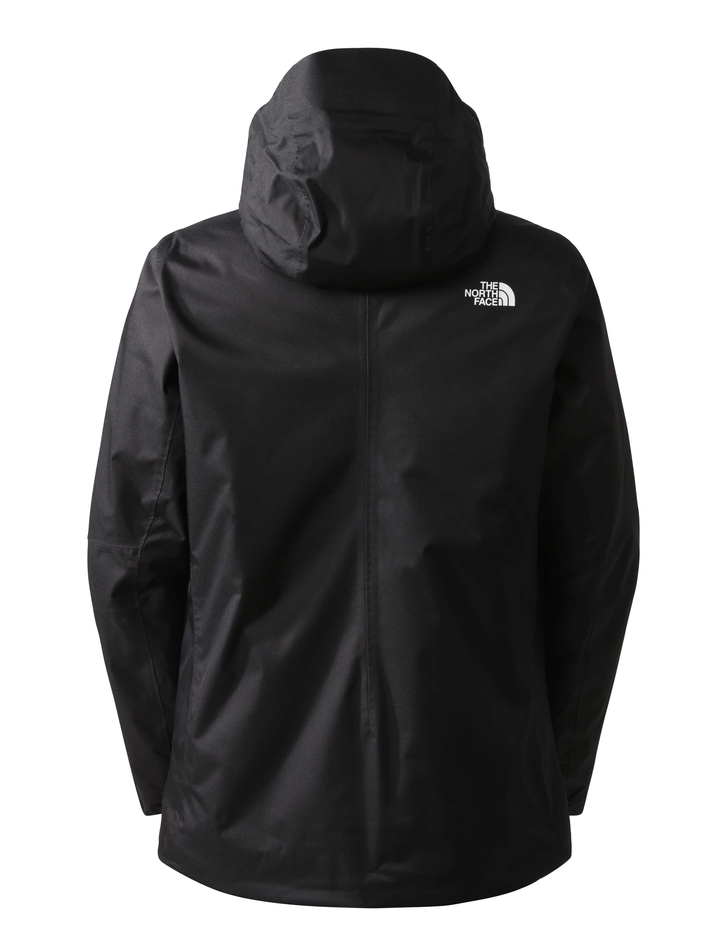 Veste outdoor 'Quest' THE NORTH FACE en noir