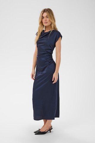 SAINT TROPEZ - Vestido 'LodisaSZ' en azul