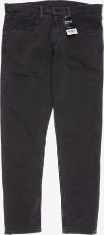 LEVI'S ® Jeans 34 in Grau: predná strana