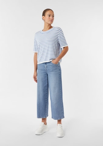 comma casual identity Sweater in Blue
