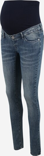 Supermom Jean en bleu, Vue avec produit