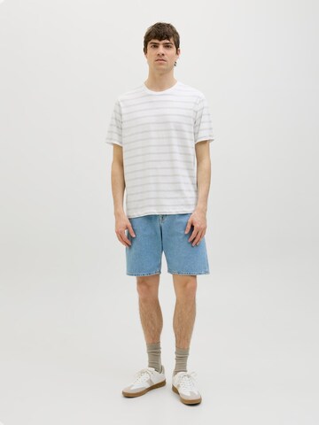JJ Rebel - Camisa 'JREBPIKE' em verde