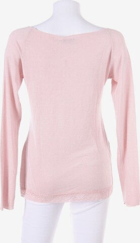 NUNA LIE Pullover L in Pink