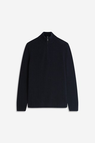 CINQUE Sweater in Blue