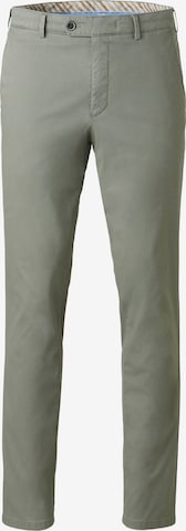 MEYER Hose 'Roma 1-5080' in Grün: Vorderseite