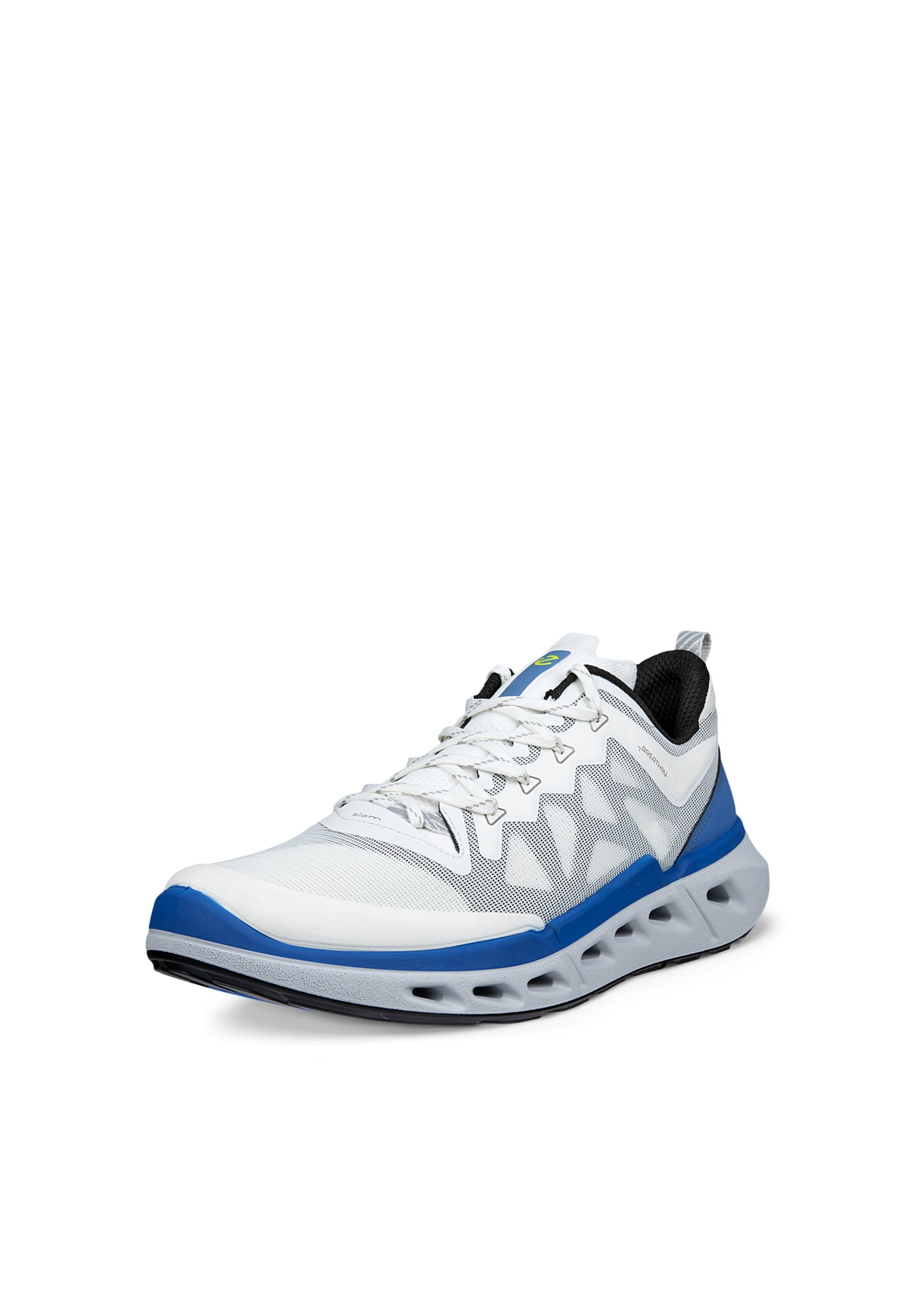 ECCO Sneaker  'Biom 720' in Weiß: Vorderseite
