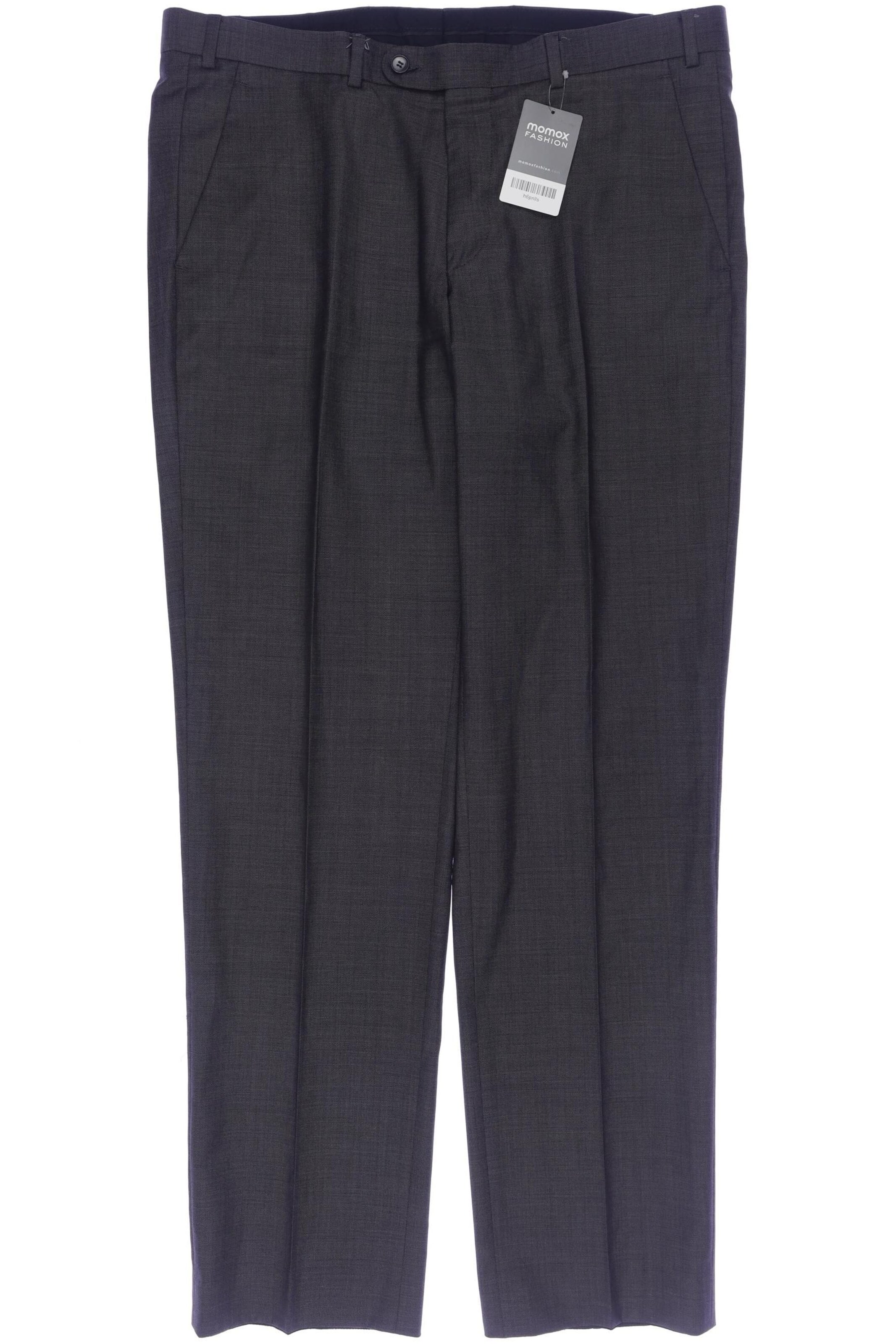 Digel Pants in 35-36 in Grey: front