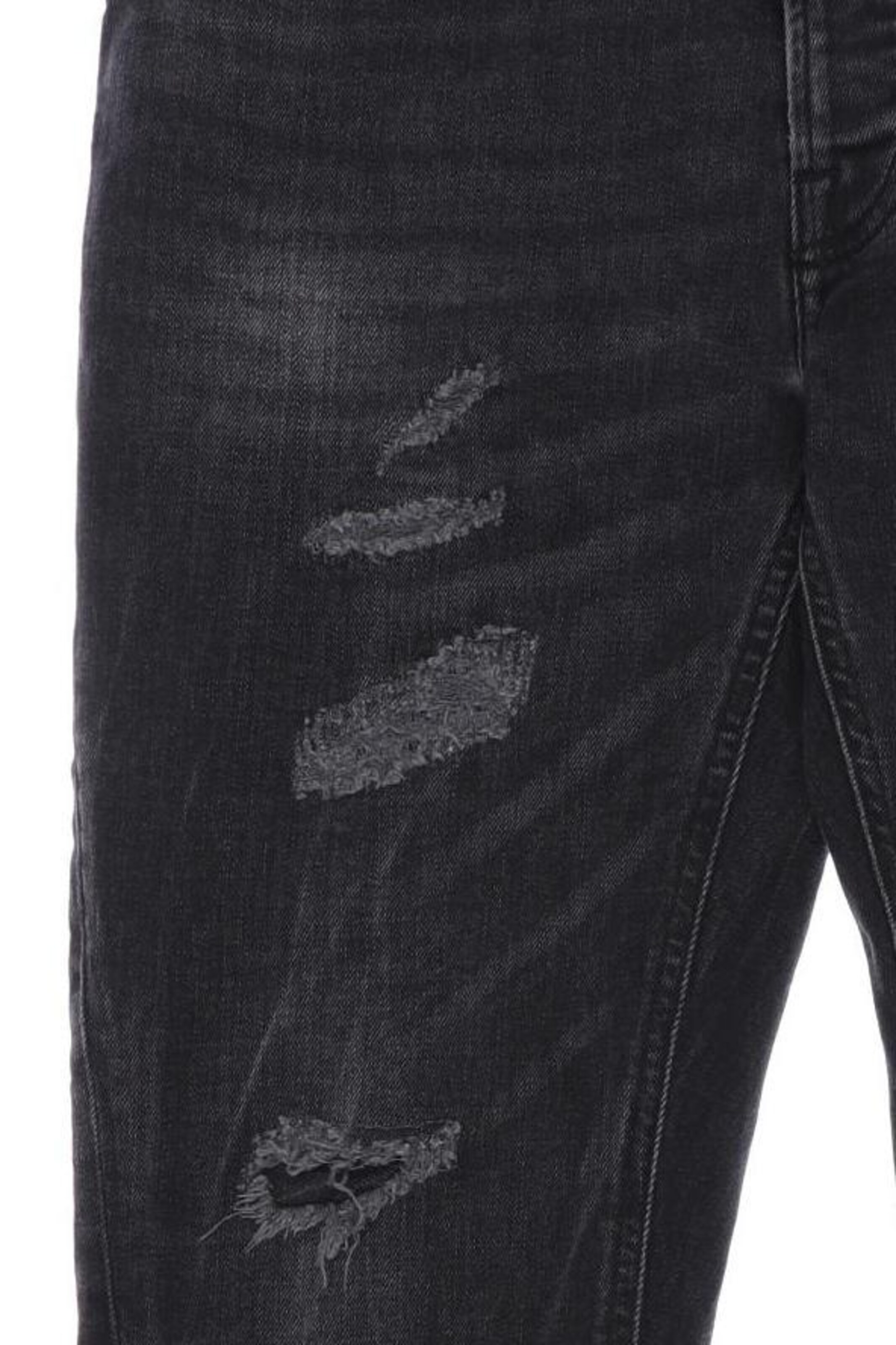 tigha Jeans 32 in Schwarz