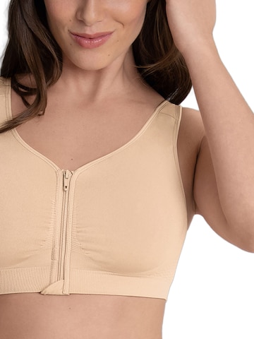 ANITA Bodice 'Lynn' in Beige