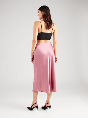 Lauren Ralph Lauren Skirt 'SHARAE' in Pink