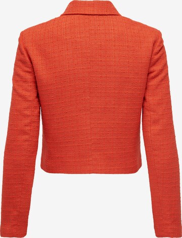 ONLY Blazer 'Kiki' in Orange