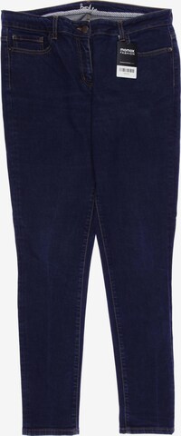 Boden Jeans in 32-33 in Blue: front