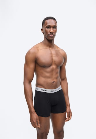 HUGO Boxershorts i svart